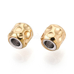 Бусины из нержавеющей стали 304&nbsp;X-STAS-T072-70G