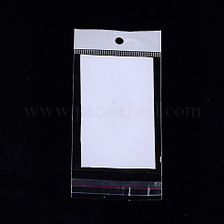 OPP мешки целлофана&nbsp;LS-X-OPC-S020-02A