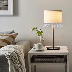 7 ярд кружевной отделки из полиэстера&nbsp;OCOR-GF0005-50B