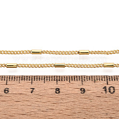 Цепи из латунной колонны&nbsp;CHC-T018-54G