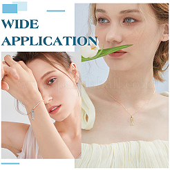 20шт 2 цвета латунные подвески&nbsp;KK-ME0003-46A