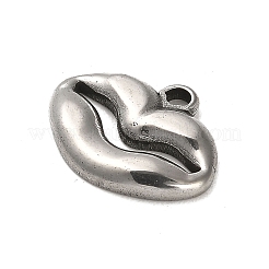 Подвески из нержавеющей стали 304&nbsp;STAS-Q316-03P