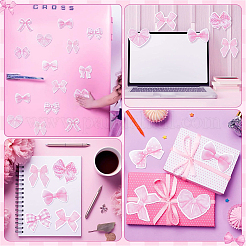 Бумажные блокноты для заметок&nbsp;DIY-SP0005-65A