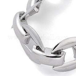 Браслеты из нержавеющей стали 304&nbsp;BJEW-Q343-14P