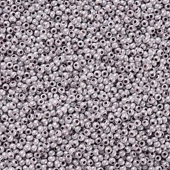 11/0 сорт круглый бисер стеклянный&nbsp;SEED-N001-B-0488