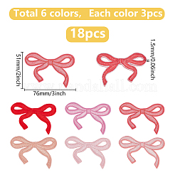 18 шт.&nbsp;PATC-WR0001-07