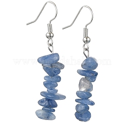 Натуральный кианит&nbsp;EJEW-JE06245-06