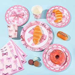 Наборы для украшения дня рождения в стиле бант&nbsp;ST-CJ0030-02