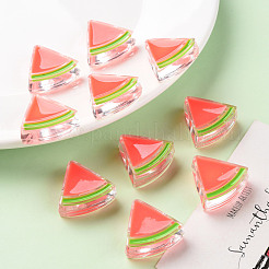 Прозрачная эмаль акриловая бисера&nbsp;TACR-S155-001A