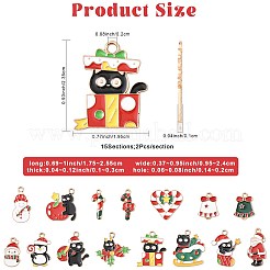 30 шт.&nbsp;XMAS-FS0001-01