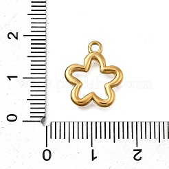 Подвески из нержавеющей стали 304&nbsp;STAS-C119-18G