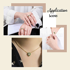 70 шт. ромбовидные кубические цирконии с заостренной задней частью кабошоны&nbsp;ZIRC-GA0001-04