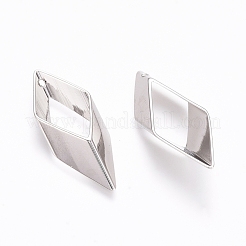 Стойки обшивки латунные подвески&nbsp;KK-D530-06P