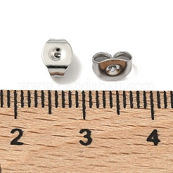 Гайки для ушей из нержавеющей стали 201&nbsp;STAS-S028-11