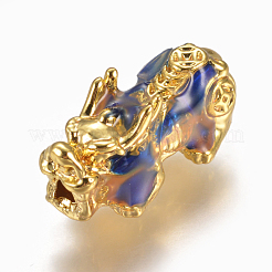 Бисера эмали сплава&nbsp;PALLOY-L213-01G