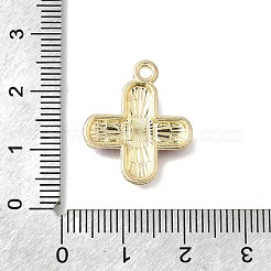 Подвески из сплава с эмалью медицинской тематики&nbsp;LS-FIND-G090-02C-03