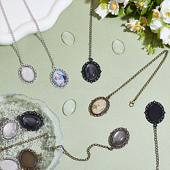 Литые украшения подвесные&nbsp;HJEW-NB00234