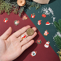 80 шт.&nbsp;ENAM-SC0007-15