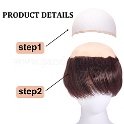 Косплей парики&nbsp;OHAR-GA0001-13