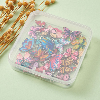 Печатные подвески сплава&nbsp;PALLOY-TA0002-05-1