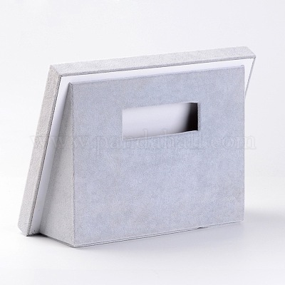 Деревянные серьги дисплеи&nbsp;LS-EDIS-O003-04-1