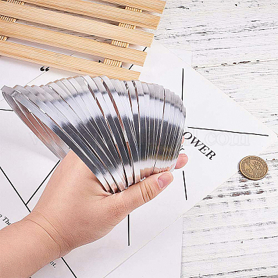 2 рулон алюминиевой проволоки&nbsp;AW-BC0003-42B-1