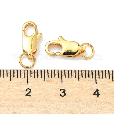 Карабин-лобстеры&nbsp;KK-H532-18G-1