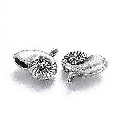 Подвески из сплава &nbsp;LS-TIBEP-A040-055TAS-NR-1