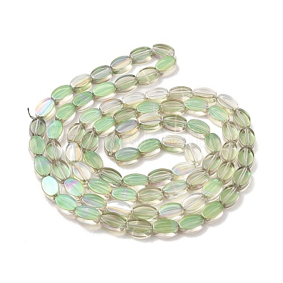 Стеклянные бусины&nbsp;GLAA-G104-04D-1