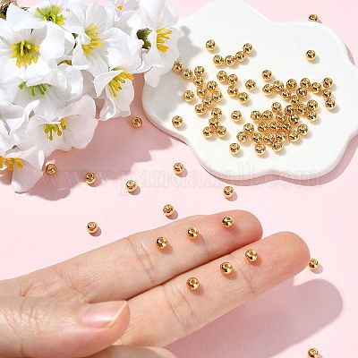 Латунные бусины&nbsp;XGR0041G-17G-1