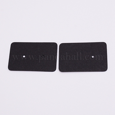 Бумажные карты дисплея серьги DIY-WH0209-09E-1