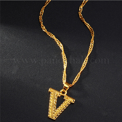 Латунные кулоны&nbsp;FS-WG68BA5-22-1