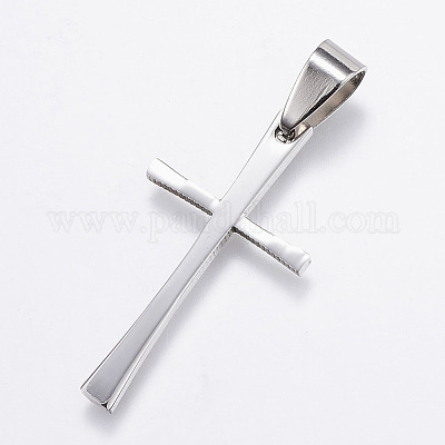 Подвески из нержавеющей стали 304&nbsp;STAS-F106-60P-1