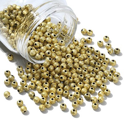 Бисера матовым акриловым&nbsp;OACR-YW0002-24C-02-1