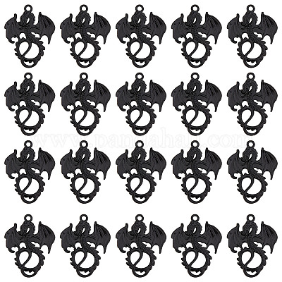 Подвески из сплава&nbsp;FIND-SC0003-48-1