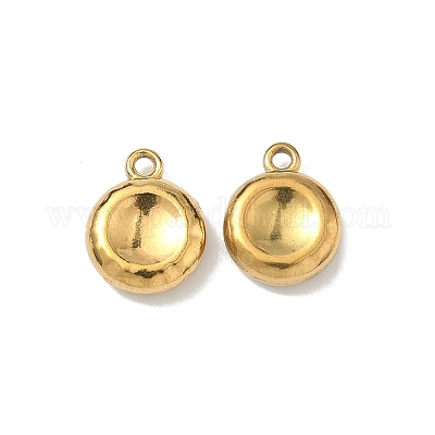 Подвески из нержавеющей стали 304&nbsp;STAS-I367-03G-1