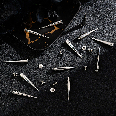 Набор заклепок из сплава&nbsp;PALLOY-GF0001-05-1