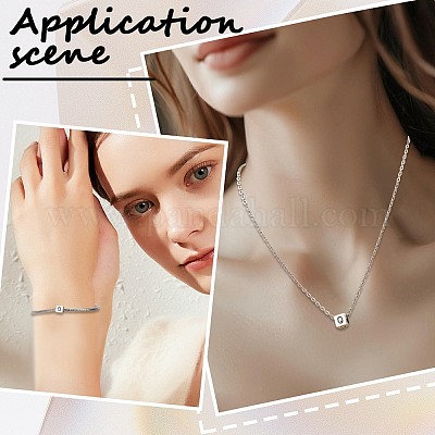 Шарики стерлингового серебра&nbsp;STER-WH20009-04Q-P-1