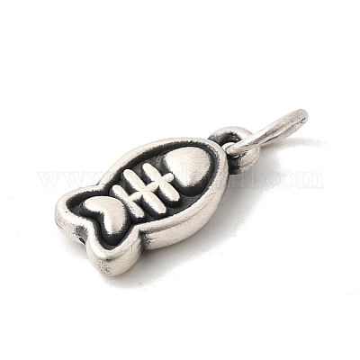 Изысканные серебряные подвески&nbsp;STER-Z014-01AS-01-1