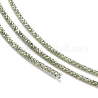 Плетеные нити нейлона&nbsp;NWIR-E023-1mm-06-1