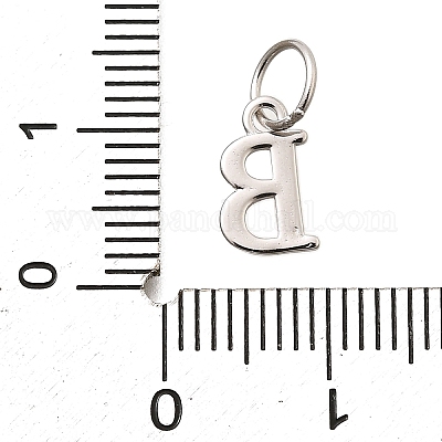 925 стерлингов серебряные подвески&nbsp;STER-R011-07P-B-1