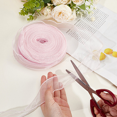 Полиэфирные ленты&nbsp;SRIB-WH0011-353C-1