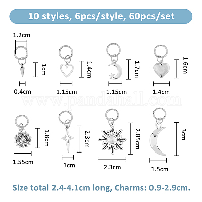 60 шт.&nbsp;PALLOY-AB00262-1