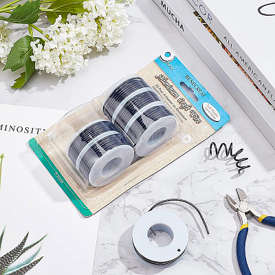 Круглая алюминиевая проволока&nbsp;AW-BC0003-31C-2.0mm-1