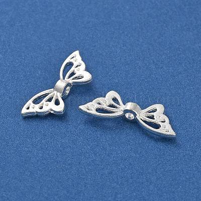 Сплавочные бусины&nbsp;PALLOY-U003-02A-S-1