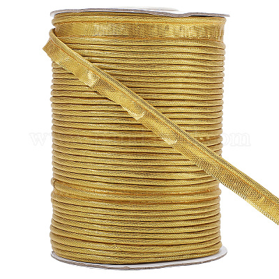 Отделка губ из полиэстера&nbsp;SRIB-WH20020-017A-1