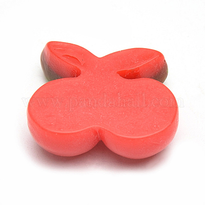 Кабошоны из смолы&nbsp;X-CRES-T005-91-1