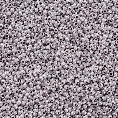 11/0 сорт круглый бисер стеклянный&nbsp;SEED-N001-B-0488-1
