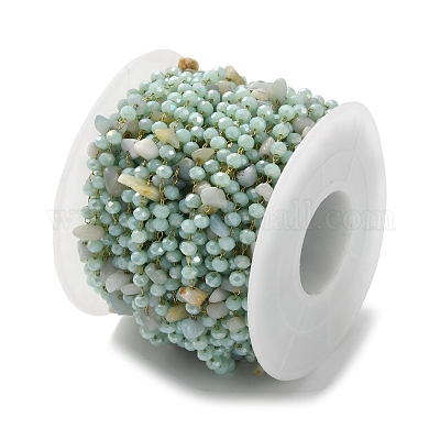 Цепи из нержавеющей стали 304 CHS-R020-03G-05-1