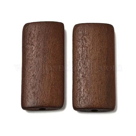 Природных шарики древесины&nbsp;WOOD-A026-14-1